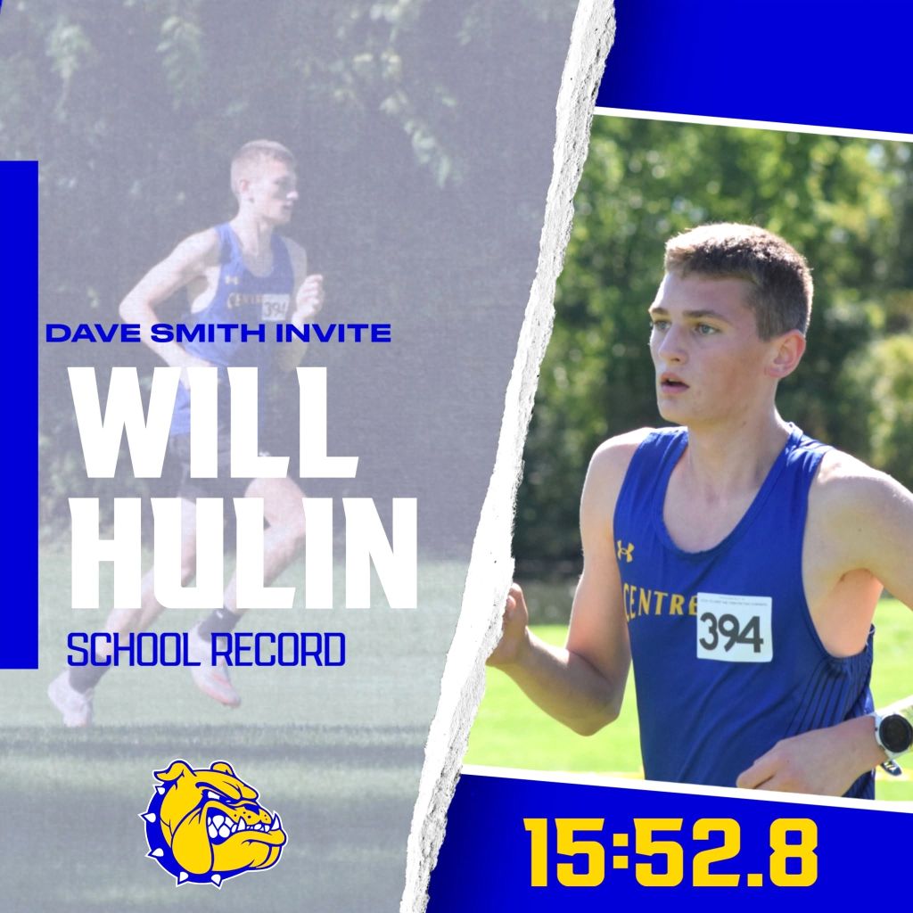 Centreville boys CC second, girls third at Vicksburg Dave Smith Inv.